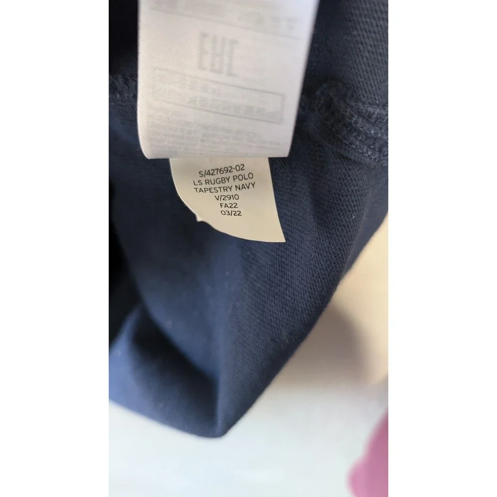 GAP boys size